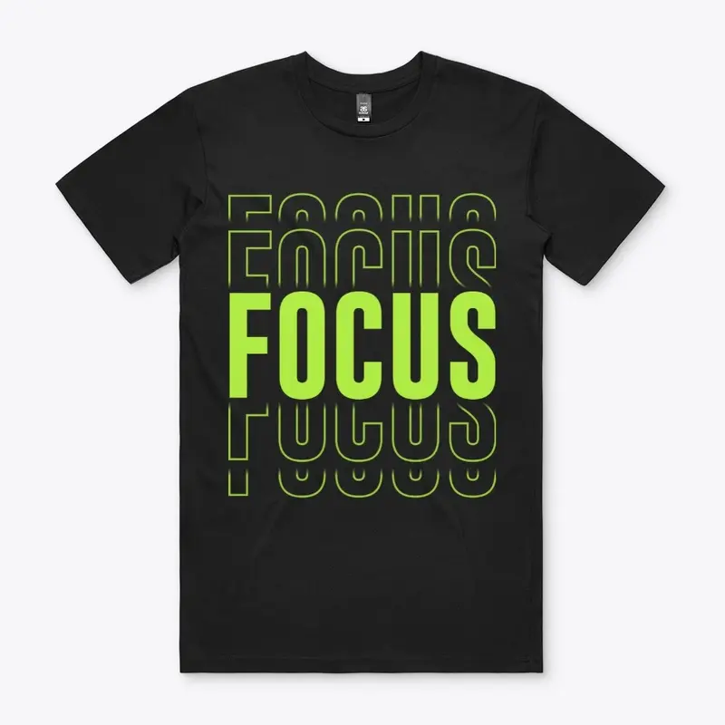 Focus2