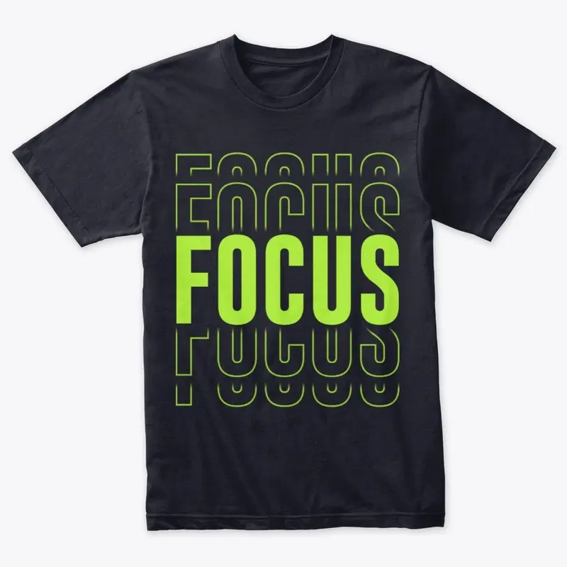 Focus 2