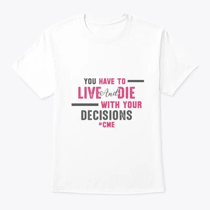 Decisions - CME Collection 